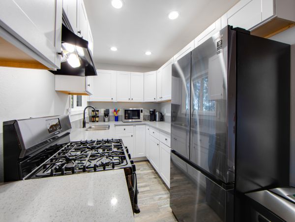 Big Bear Home 1022862