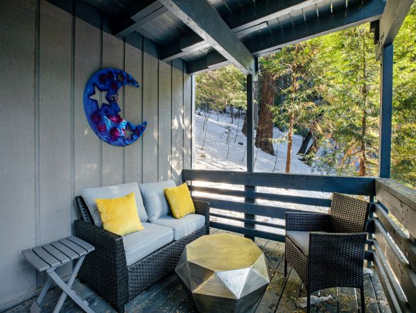 Big Bear Home 1022862