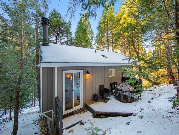 Big Bear Home 1022862