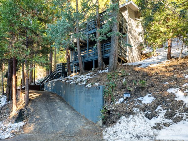 Big Bear Home 1022862