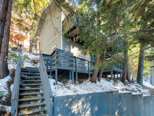 Big Bear Home 1022862