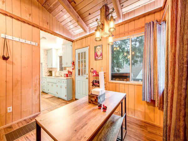 Big Bear Home 1022863