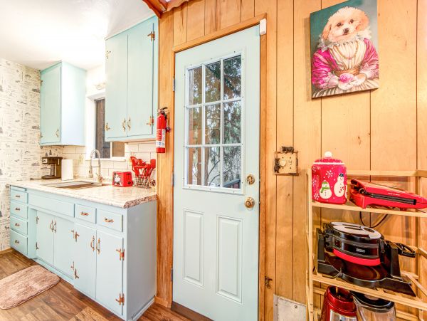 Big Bear Home 1022863