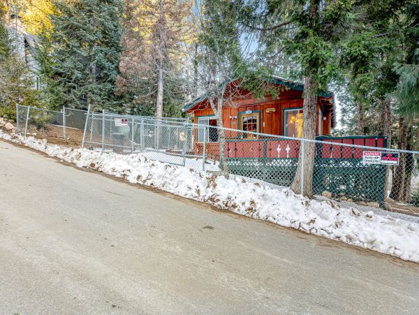Big Bear Home 1022863