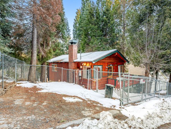 Big Bear Home 1022863