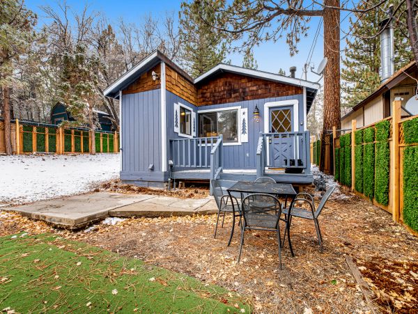 Big Bear Home 1022864