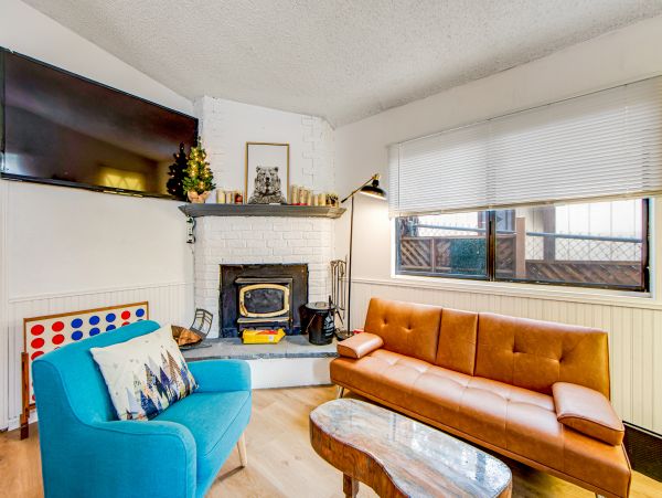 Big Bear Home 1022864