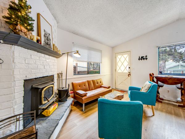 Big Bear Home 1022864