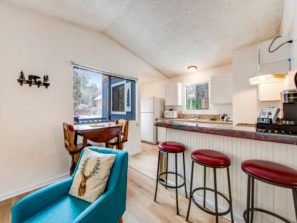 Big Bear Home 1022864