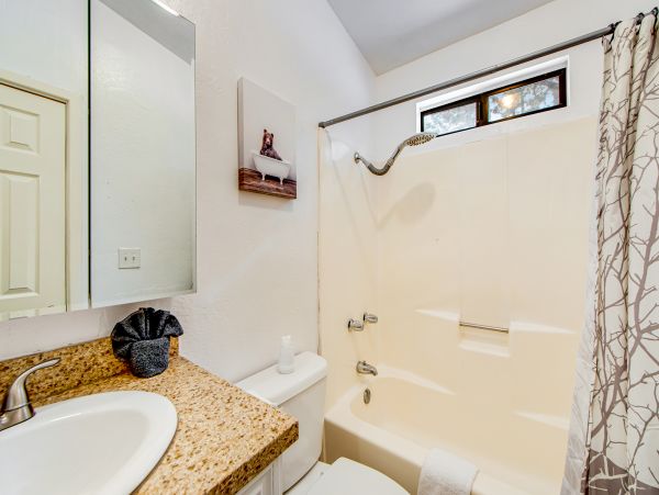 Big Bear Home 1022864
