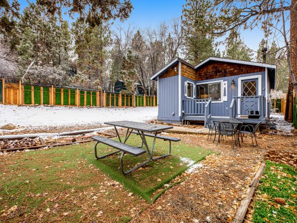 Big Bear Home 1022864
