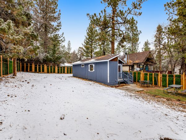 Big Bear Home 1022864