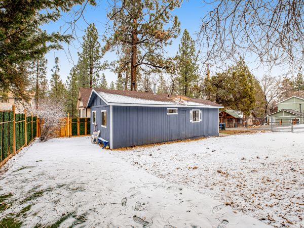 Big Bear Home 1022864
