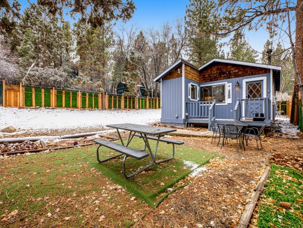 Big Bear Home 1022864