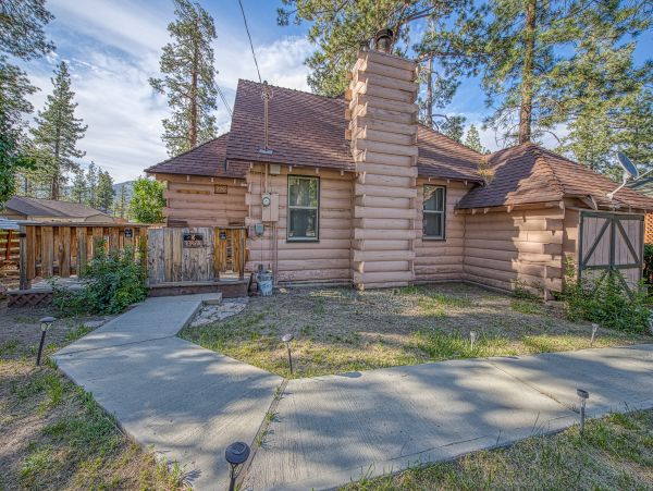 Big Bear Home 1022865