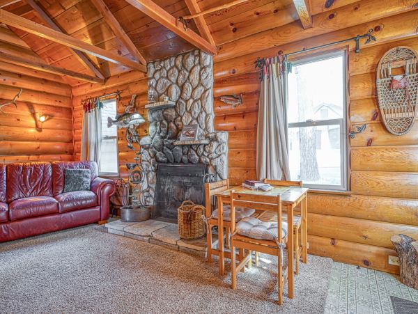 Big Bear Home 1022865
