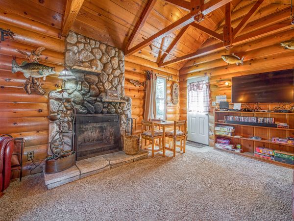 Big Bear Home 1022865
