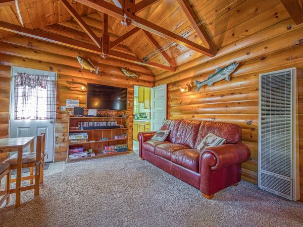 Big Bear Home 1022865