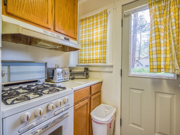 Big Bear Home 1022865