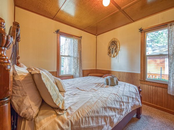 Big Bear Home 1022865