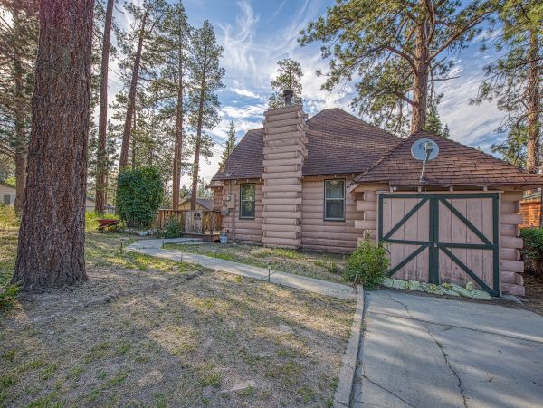 Big Bear Home 1022865