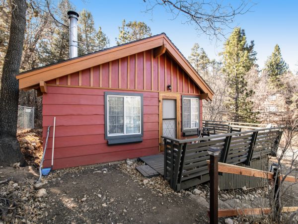 Big Bear Home 1022866