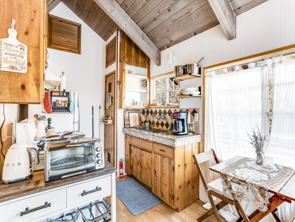Big Bear Home 1022866