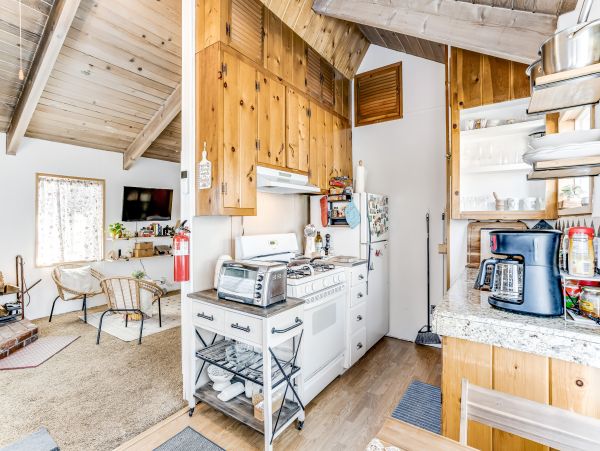 Big Bear Home 1022866