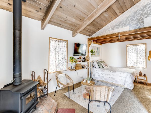 Big Bear Home 1022866