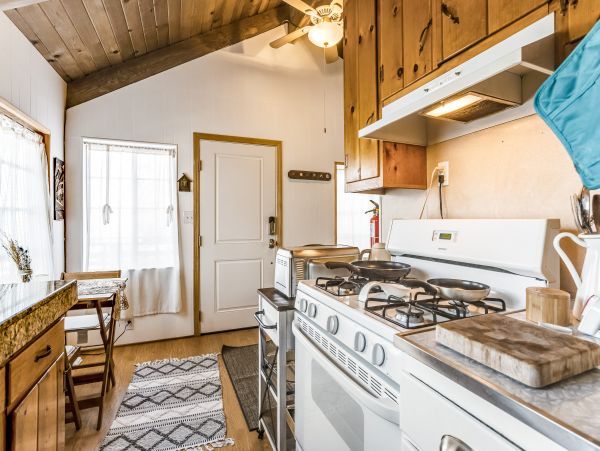Big Bear Home 1022866