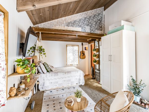 Big Bear Home 1022866