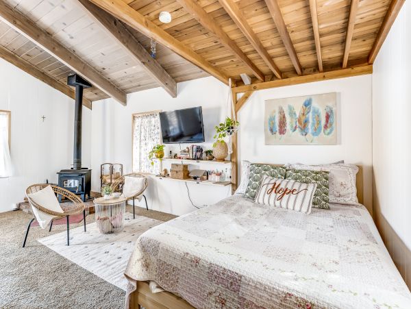 Big Bear Home 1022866