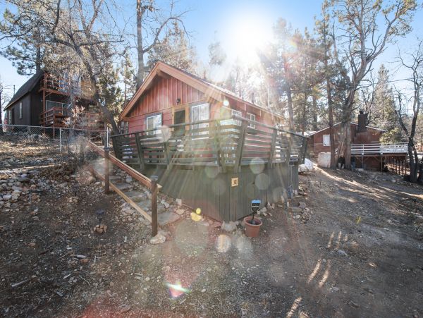Big Bear Home 1022866