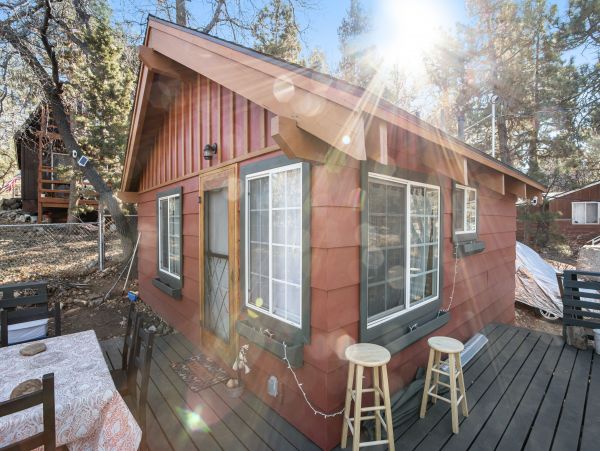 Big Bear Home 1022866