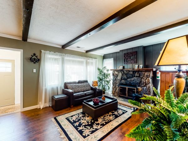 Big Bear Home 1022867