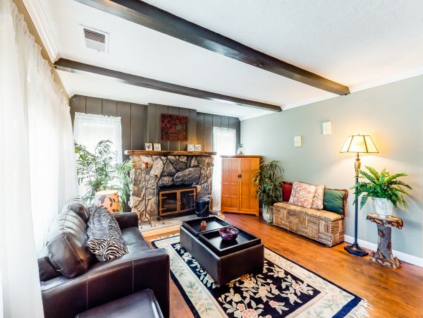 Big Bear Home 1022867