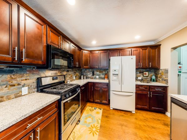Big Bear Home 1022867