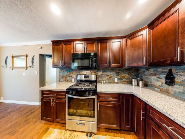 Big Bear Home 1022867