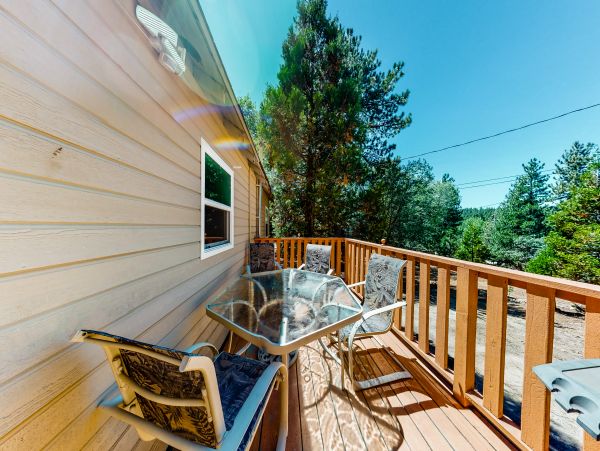 Big Bear Home 1022867