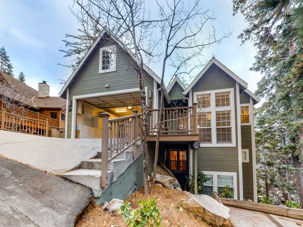 Big Bear Home 1022868