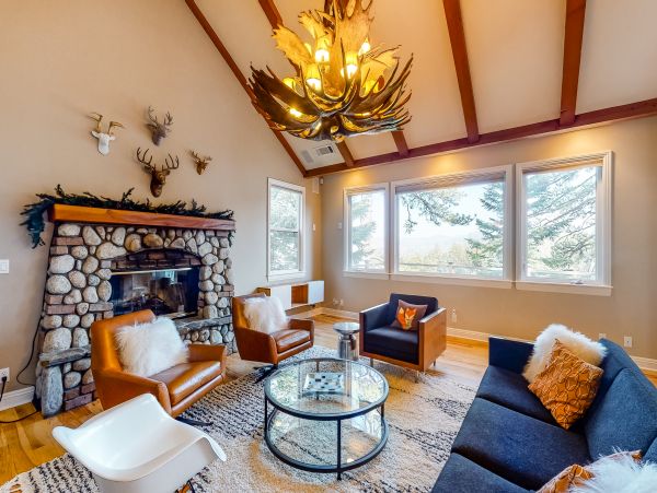 Big Bear Home 1022868