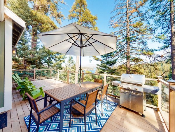Big Bear Home 1022868