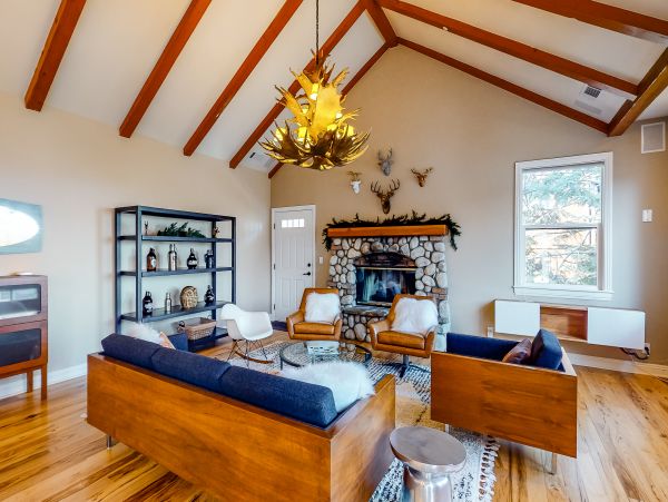 Big Bear Home 1022868