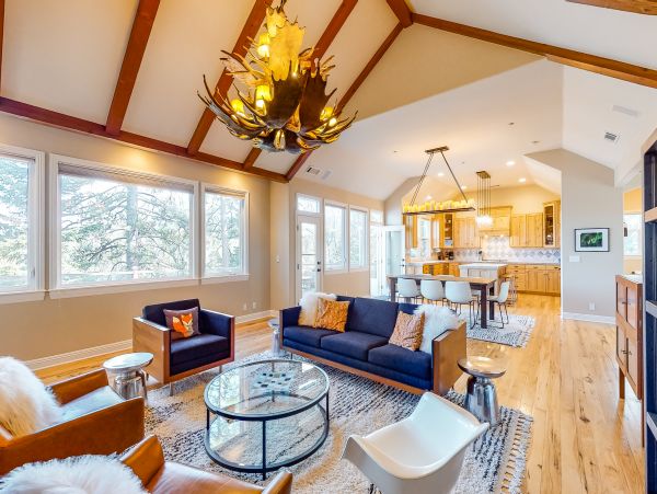Big Bear Home 1022868