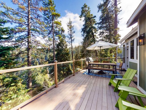 Big Bear Home 1022868