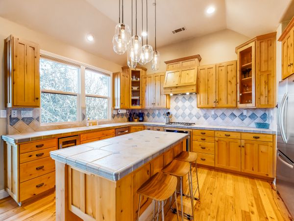 Big Bear Home 1022868