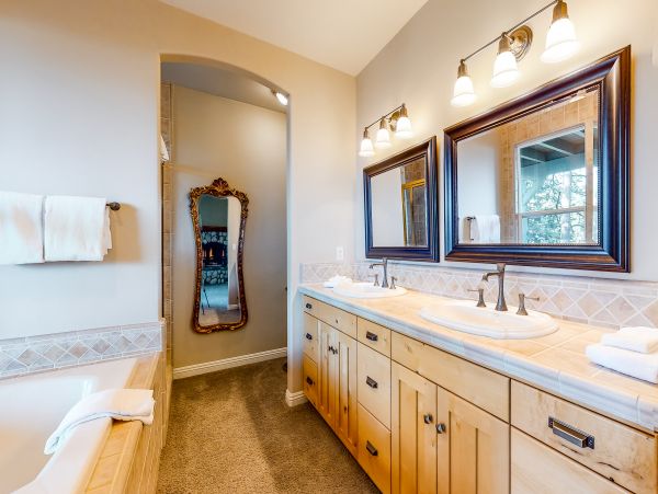 Big Bear Home 1022868