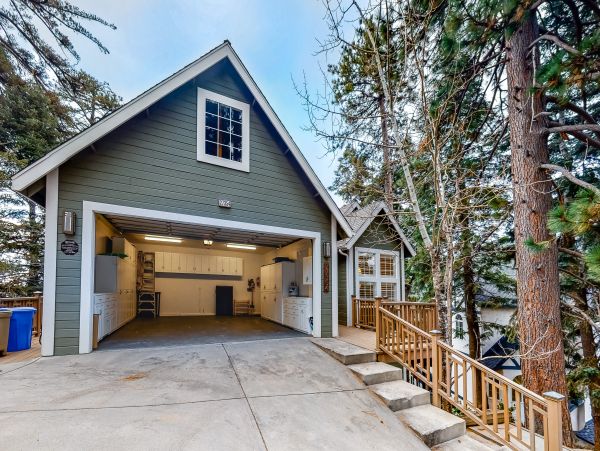 Big Bear Home 1022868