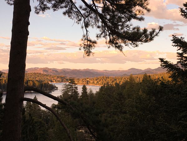 Big Bear Home 1022868