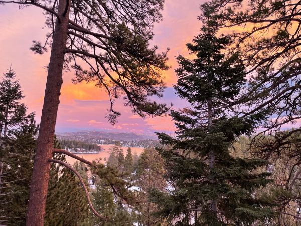 Big Bear Home 1022868